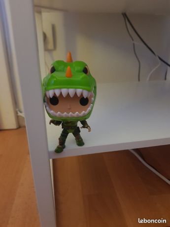 Pop fortnite