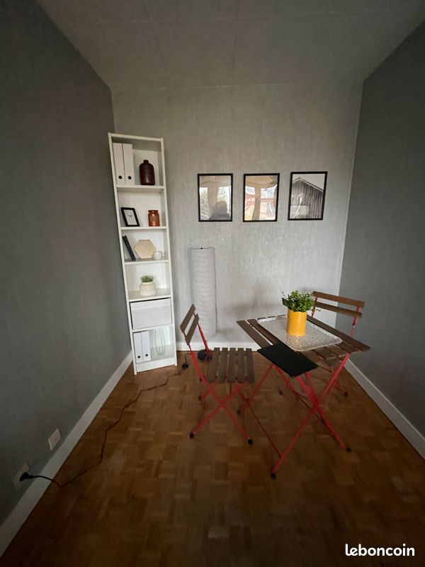 Appartement a louer saint-maur-des-fosses - 1 pièce(s) - 30 m2 - Surfyn