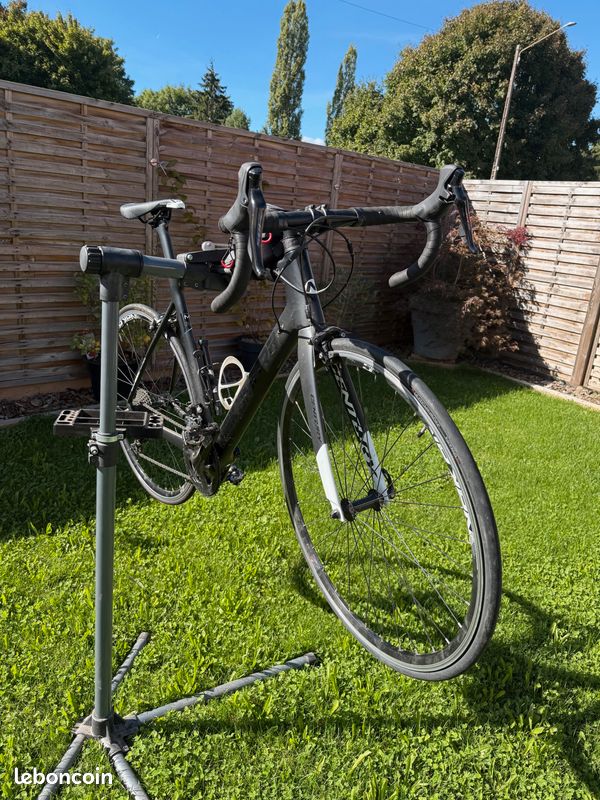 Vélo de route Nakamura Century 300 C occasion reconditionné - VENDRE