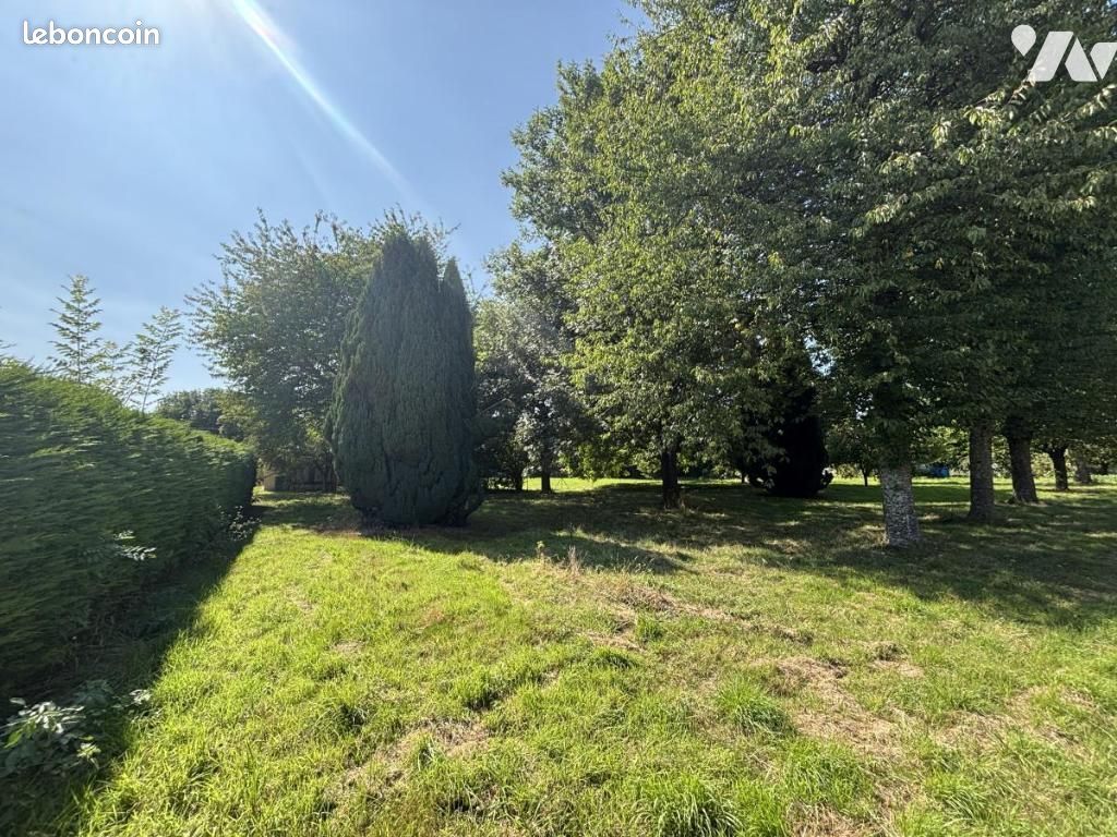 Terrain 591 m² Talmas · 50 116 €