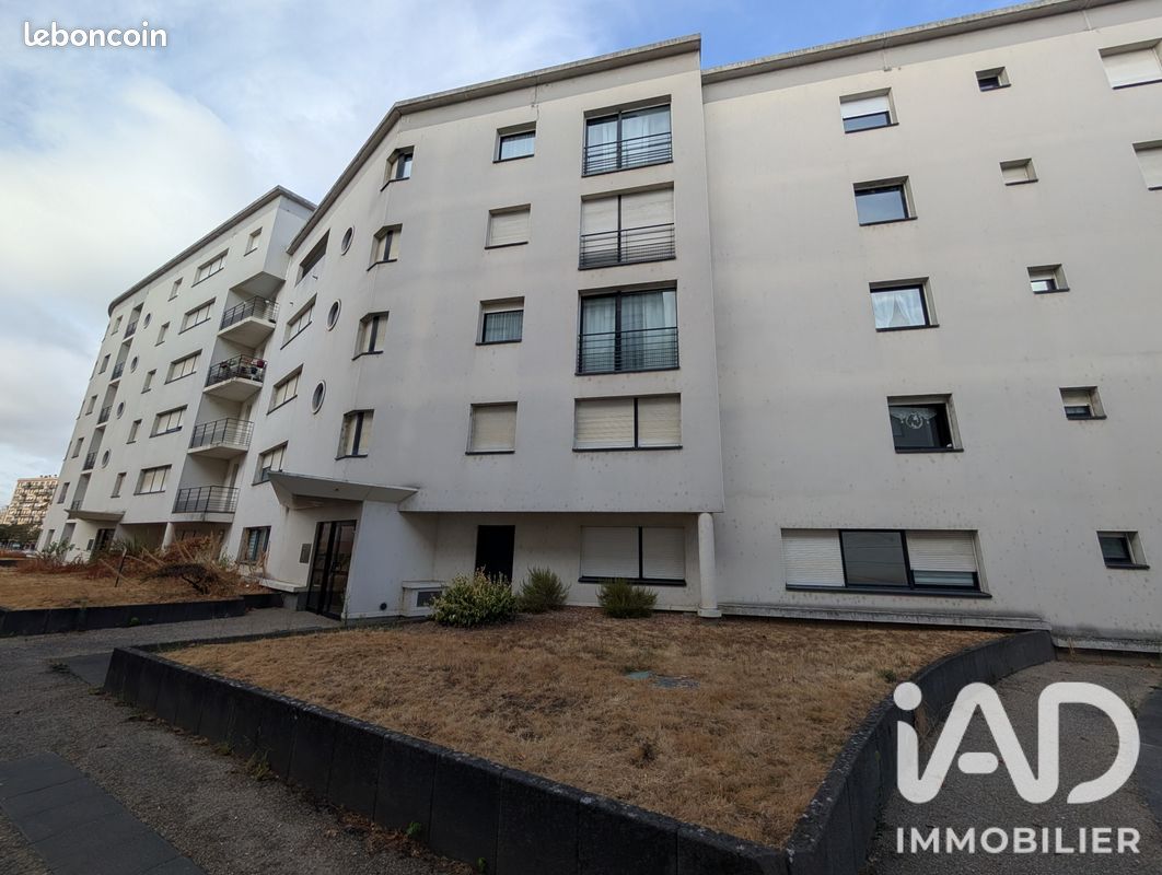Appartement 2 pièces 46 m² · à Le Mans · 46 m² · 116 000 €