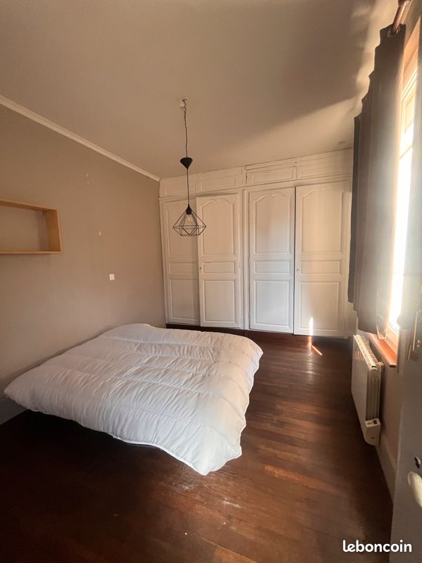 Appartement 2 pièces 25 m² · à Beauvais · 25 m² · 415 €/mois