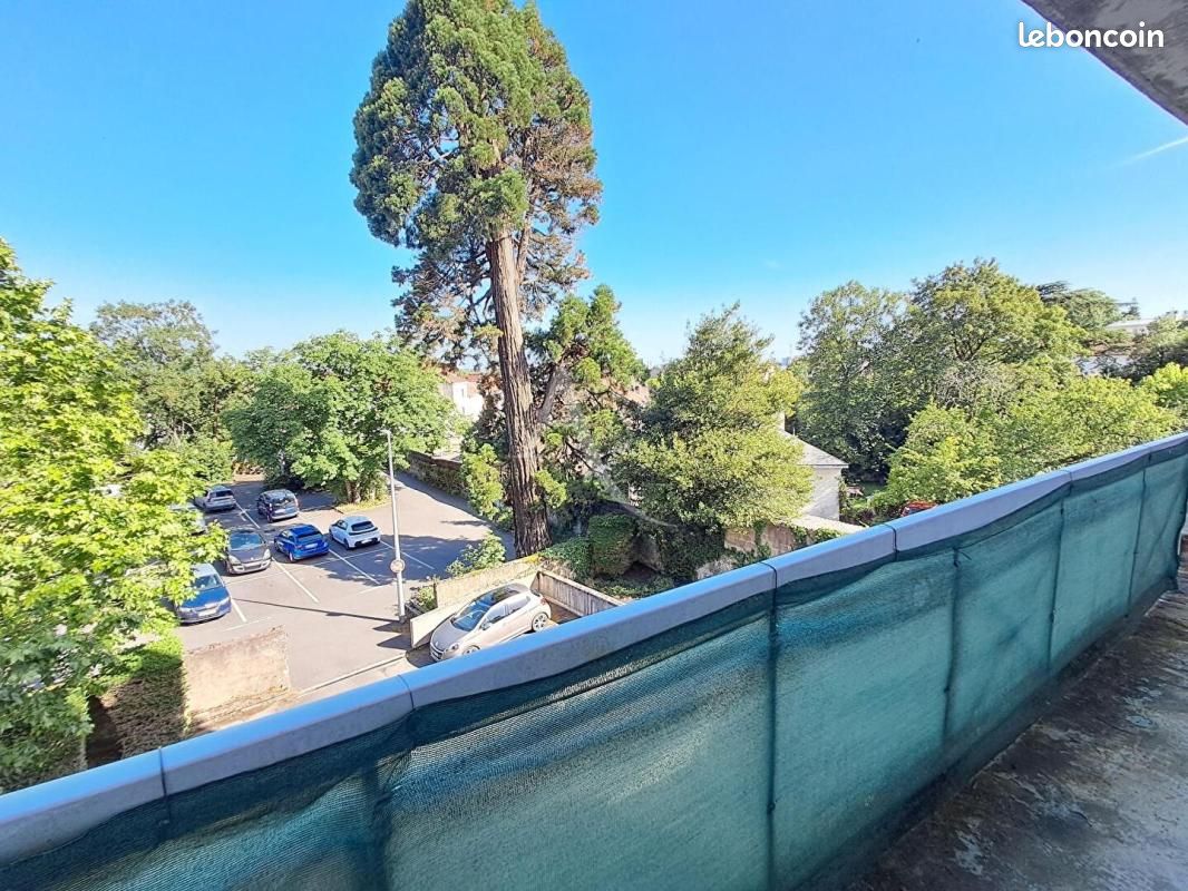 Appartement 2 pièces 40 m² · à Nantes · 40 m² · 649 €/mois