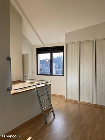 Duplex 5 pièces 144 m² — 8