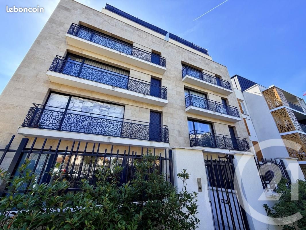 Appartement 1 pièce 32 m² · à Noisy-le-Grand · 32 m² · 207 900 €
