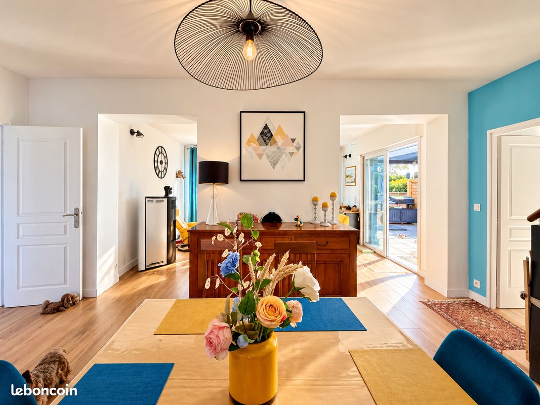 Maison 5 pièces 130 m² · à Belz · 130 m² · 500 000 €