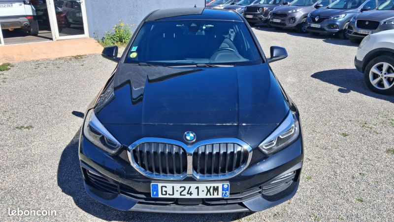 Bmw SERIE 1 (F40) 116DA 116CH BUSINESS DESIGN DKG7 (image 2)