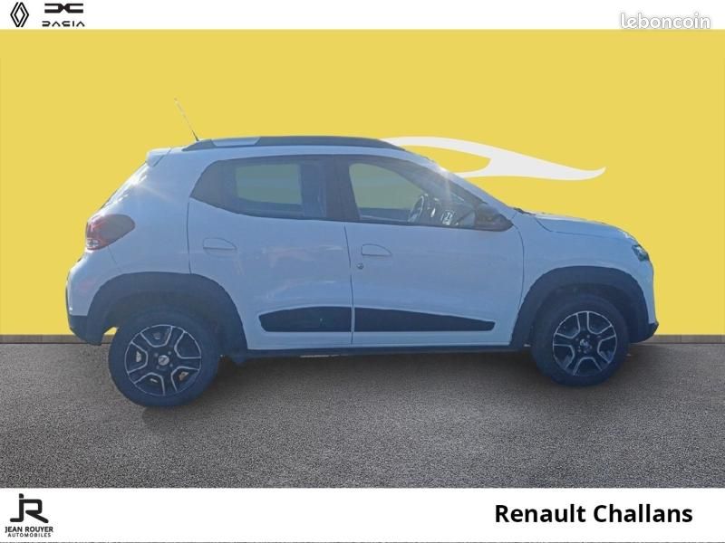 Dacia Spring 45ch Essential (image 13)