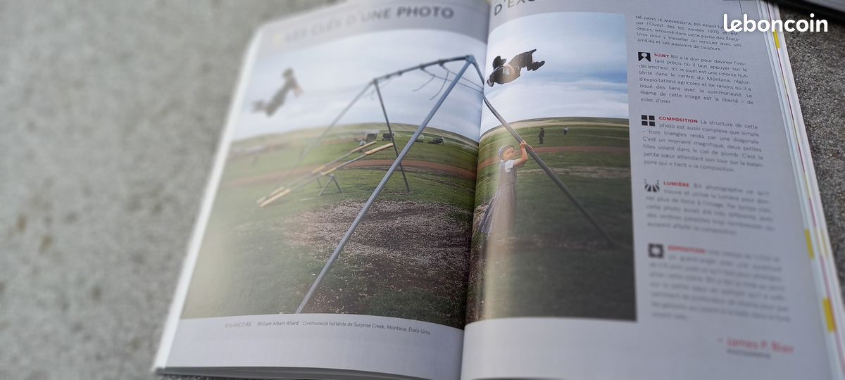 Toute la photo de James P Blair (image 10)
