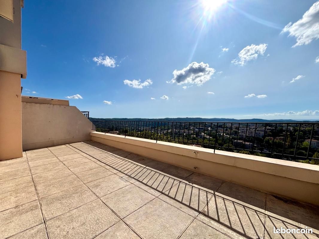 Appartement 2 pièces 40 m² · à Grasse · 40 m² · 135 000 €