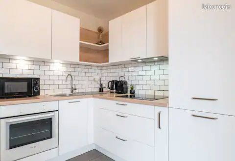 Appartement 2 pièces 56 m² · à Annecy · 56 m² · 1 450 €