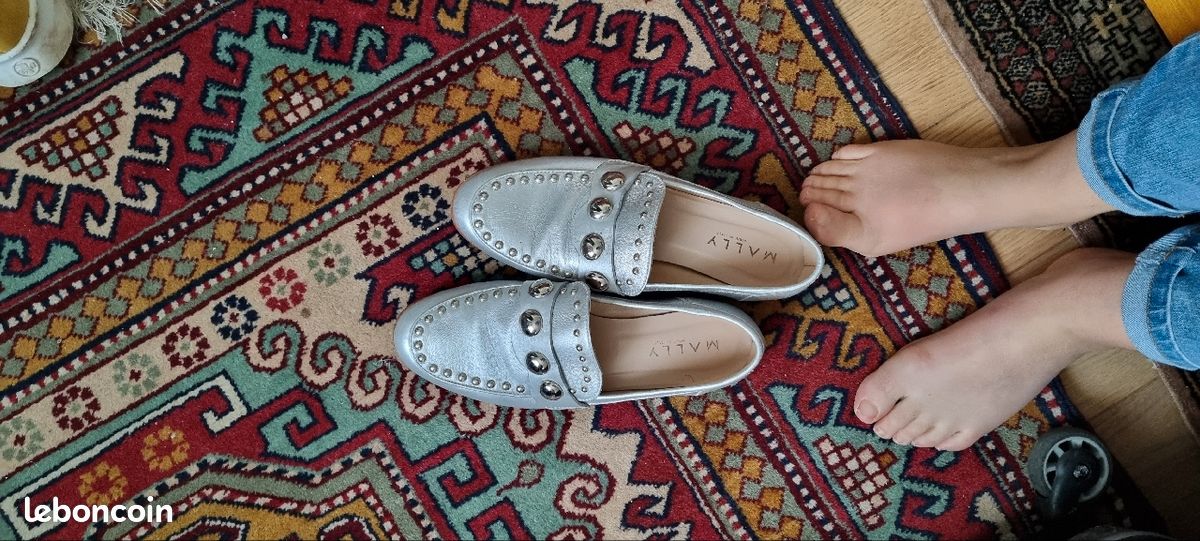 Mocassin Mally (image 2)