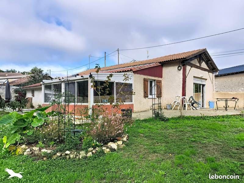Maison 4 pièces 85 m² · à Neuvicq · 85 m² · 161 250 €