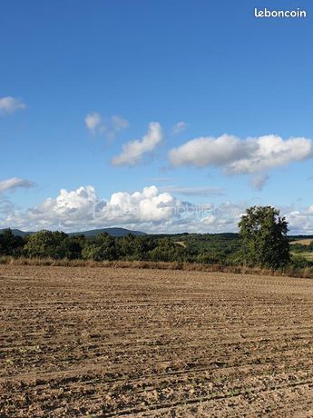 Terrain 2 061 m² Salvagnac