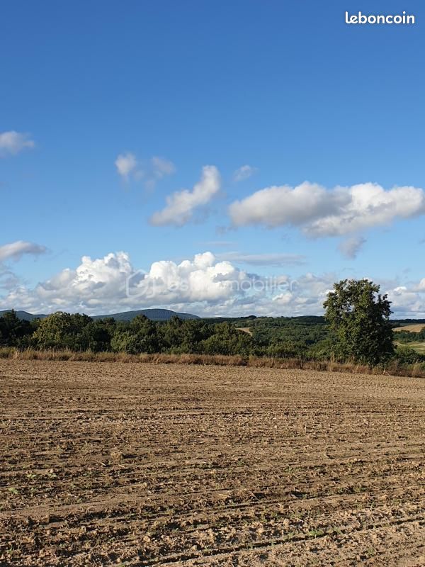 Terrain 2 061 m² Salvagnac · 53 000 €
