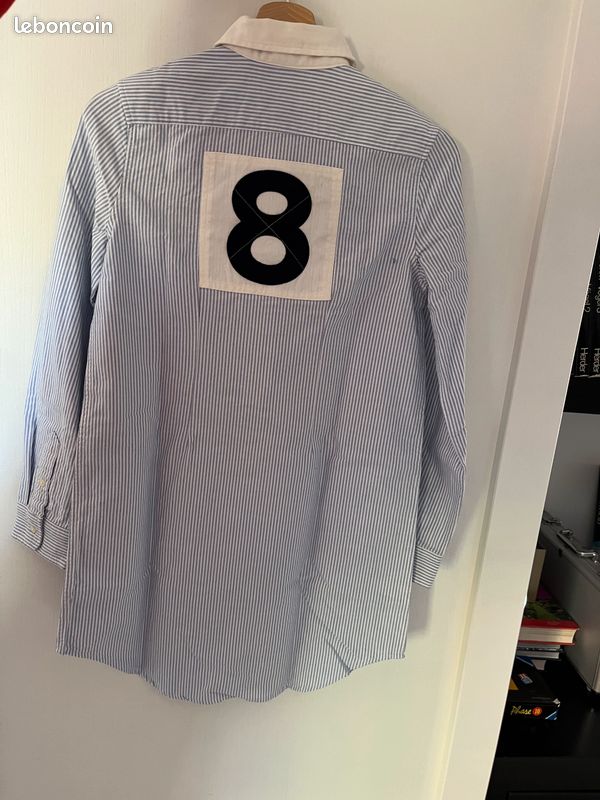 Chemise (image 5)