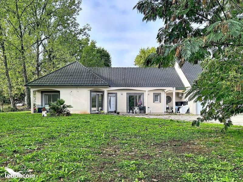 Maison 5 pièces 137 m² · à Allassac · 137 m² · 228 900 €
