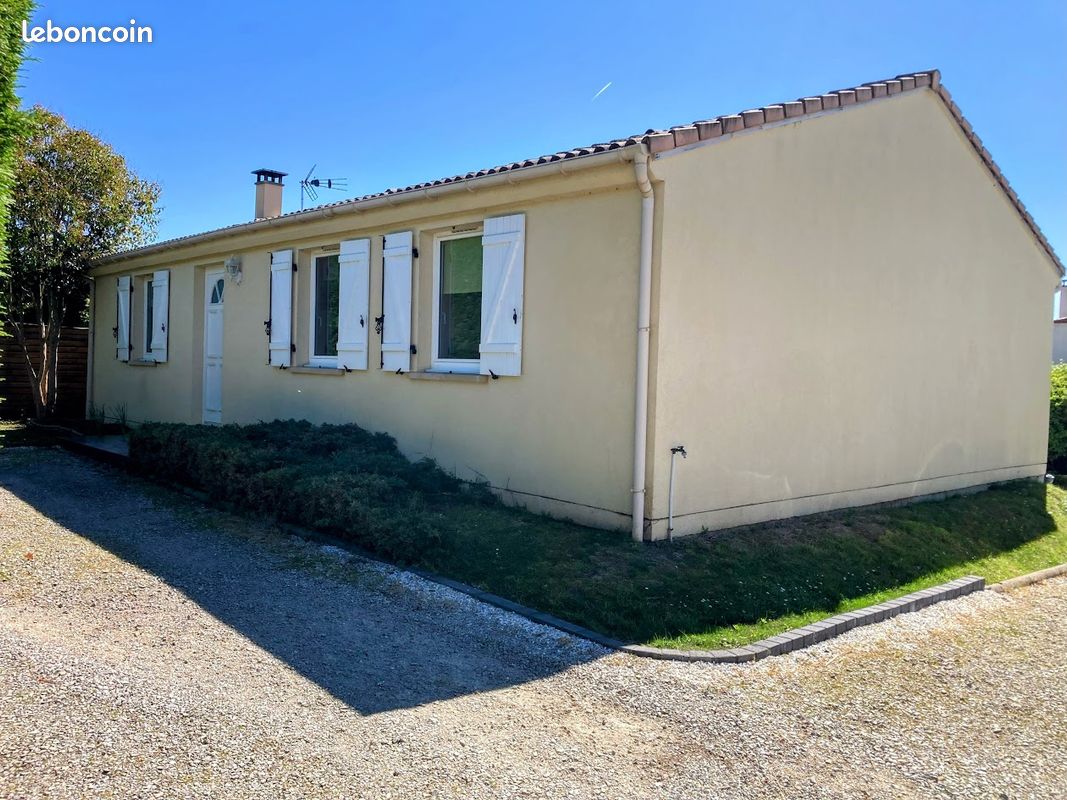 Maison 5 pièces 100 m² · à Auterive · 100 m² · 269 000 €