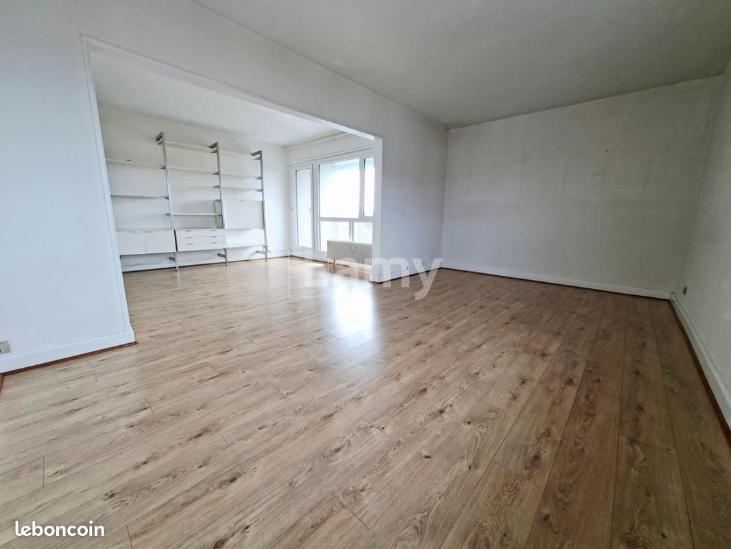 Appartement 4 pièces 93 m² · à Montbéliard · 93 m² · 915 €/mois
