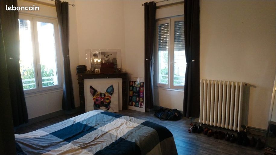Appartement 2 pièces 50 m² · à Brive-la-Gaillarde · 50 m² · 550 €/mois