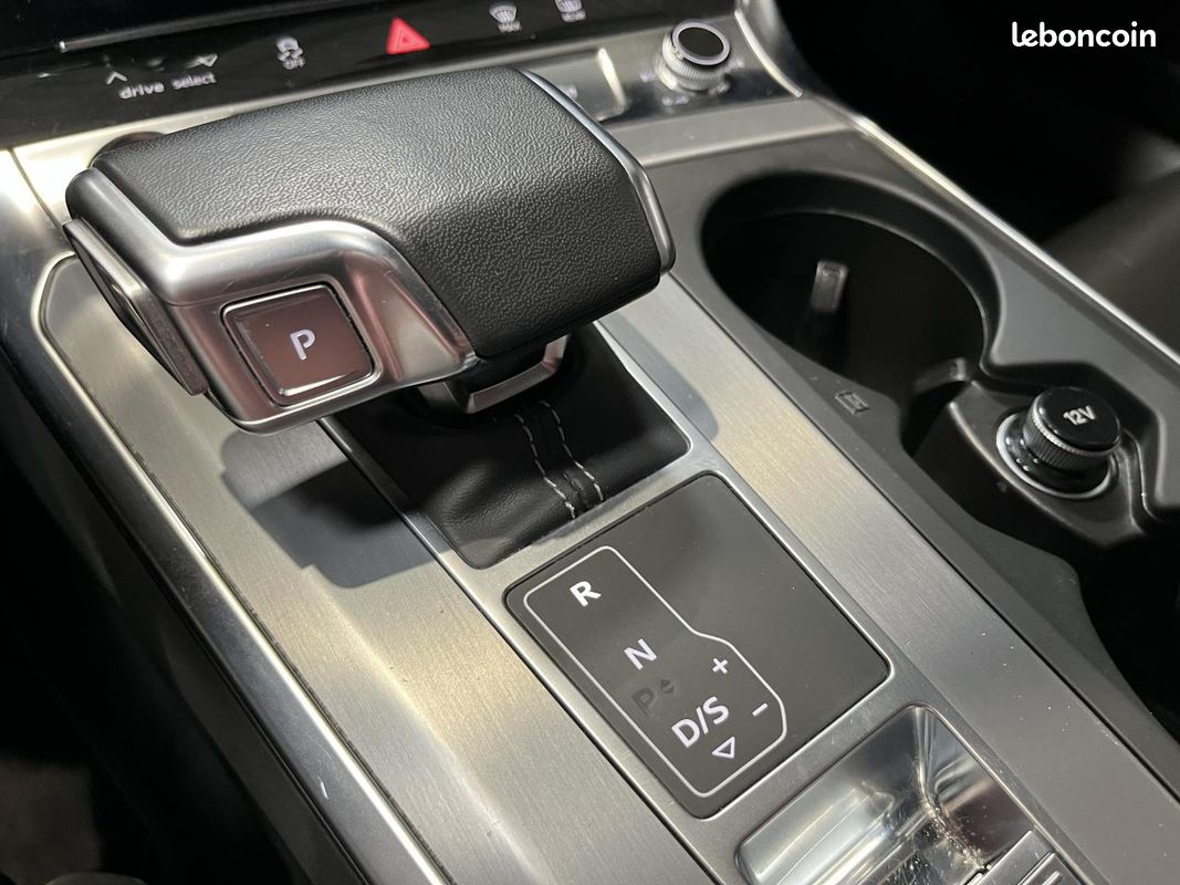 AUDI A6 Avant Quattro 2.0 55 TFSI e - 367 - BV S-tronic Compétition - TVA RECUP (image 13)