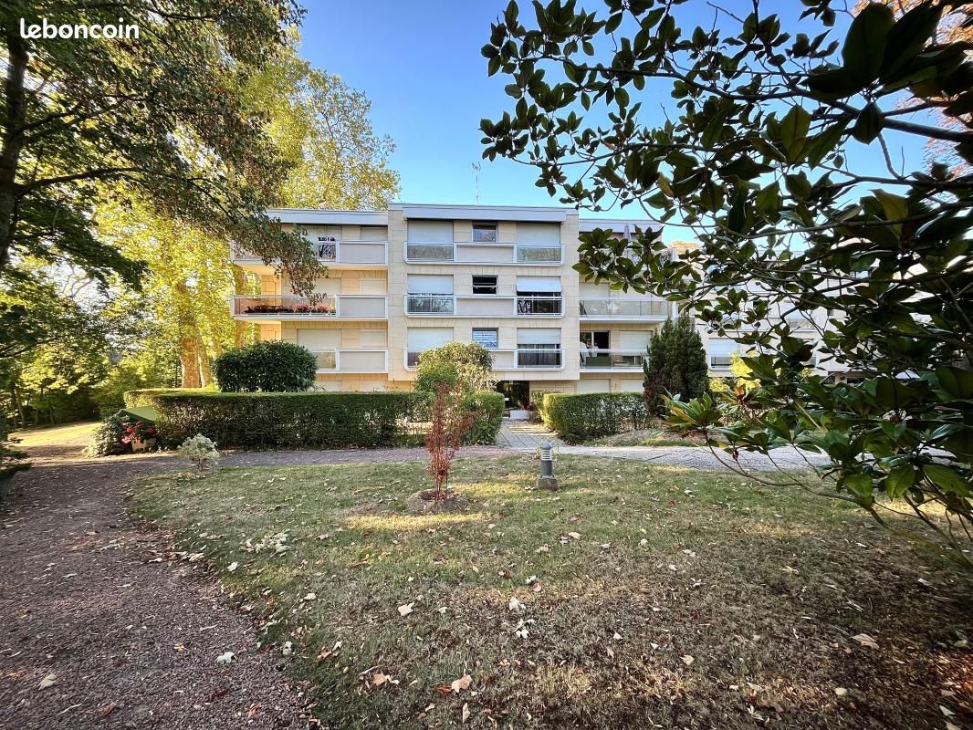 Appartement 3 pièces 69 m² · à Montmorency · 69 m² · 259 000 €