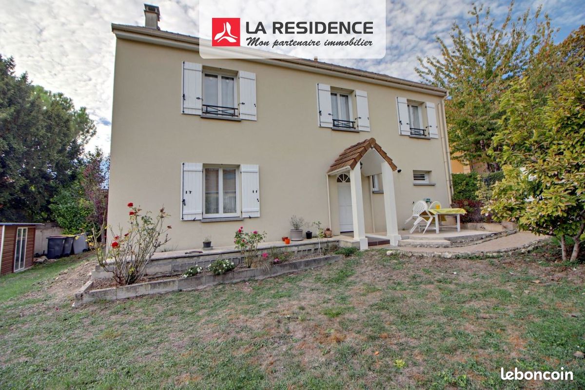 Maison 5 pièces 103 m² · à Juziers · 103 m² · 299 000 €