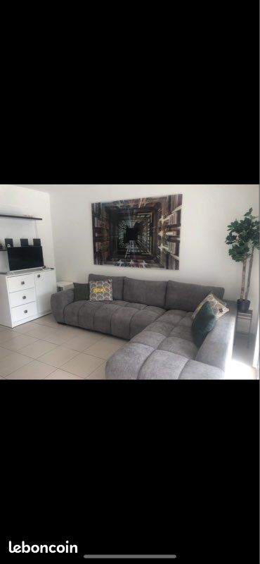 Appartement 2 pièces 55 m² · à Fort-de-France · 55 m² · 1 150 €/mois