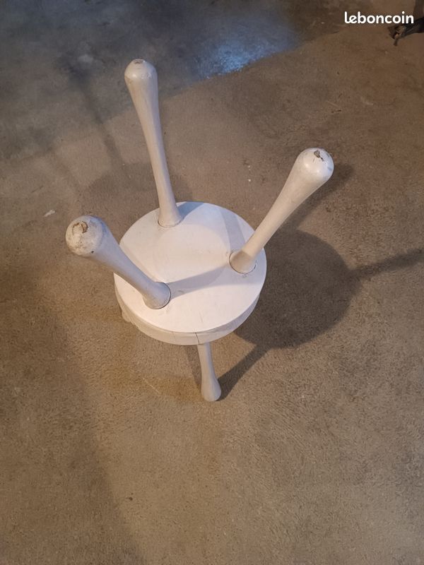 2 Tabourets (image 2)