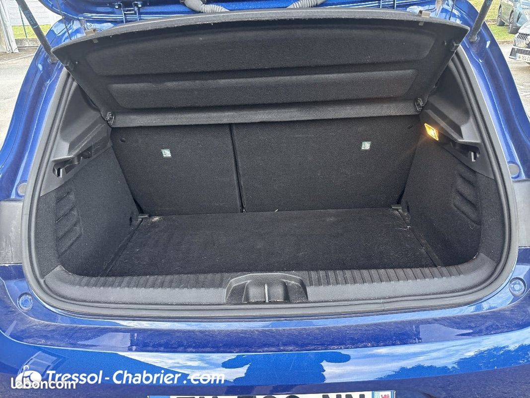 RENAULT Clio Blue dCi 115 Intens (image 14)