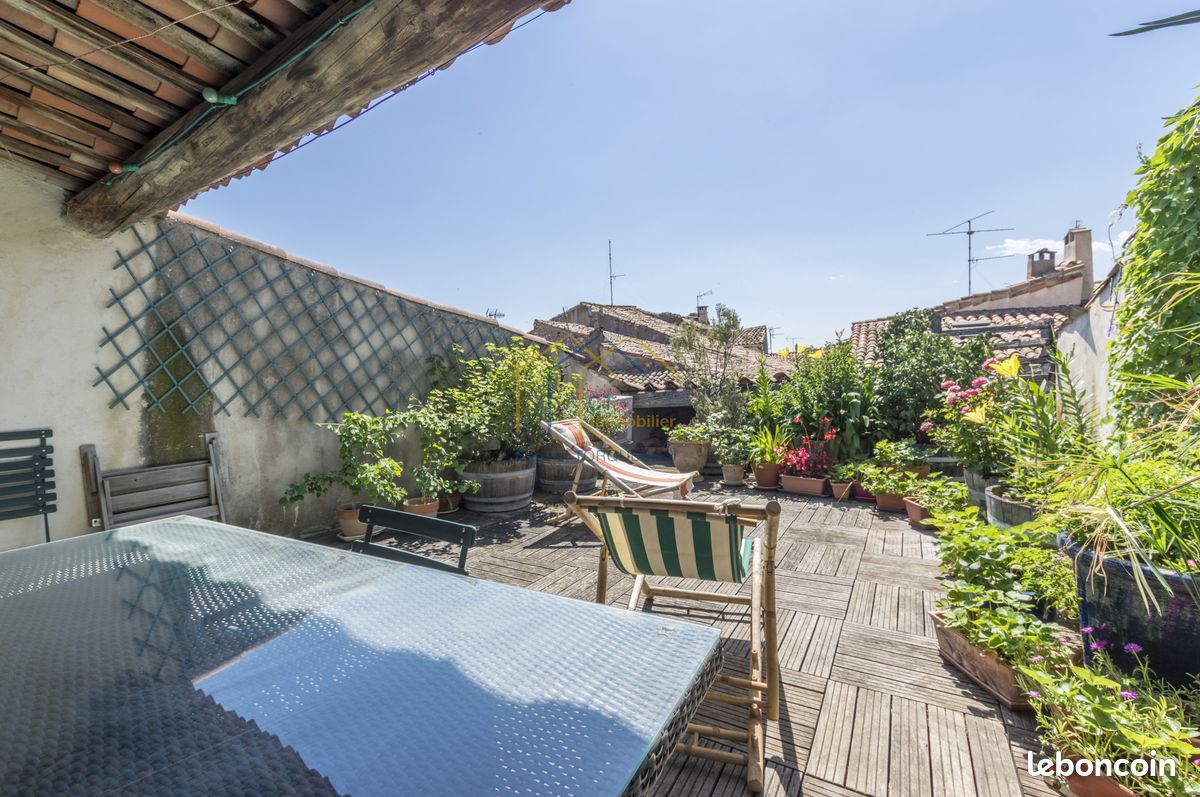 Maison 6 pièces 200 m² · à Gignac · 200 m² · 289 000 €