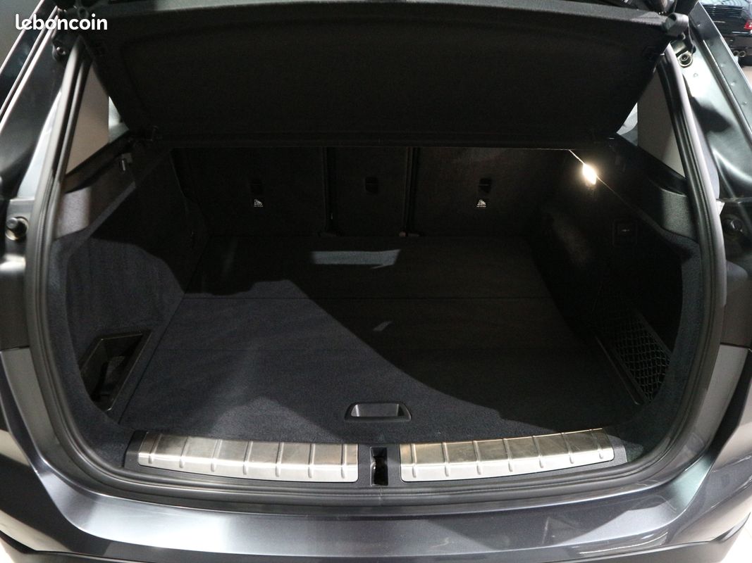 Bmw X1 (F48) XDRIVE20DA 190CH XLINE EURO6D-T (image 31)
