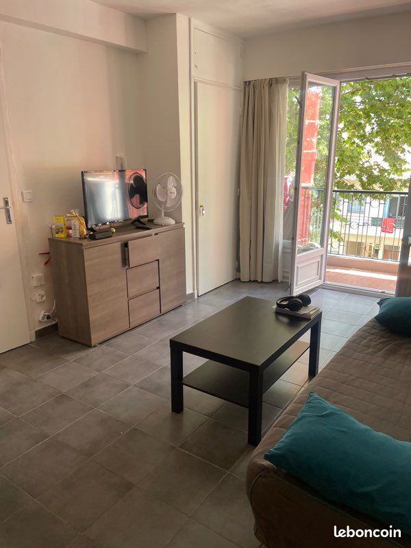 Appartement 1 pièce 29 m² · à Antibes · 29 m² · 750 €/mois