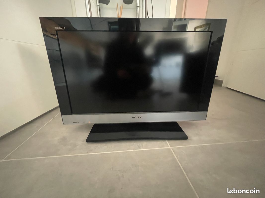 TV Sonny Bravia 64cm (image 1)