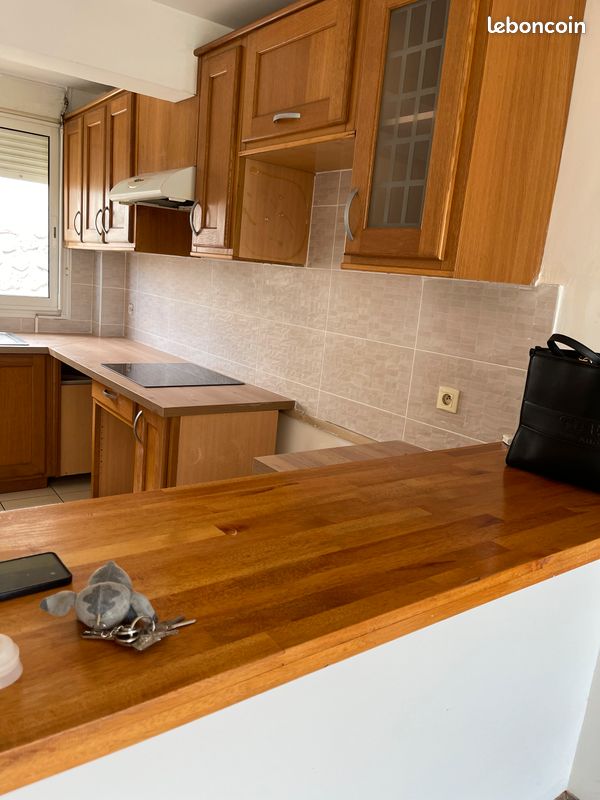 Appartement 4 pièces 90 m² · à Saint-Denis · 90 m² · 1 150 €/mois