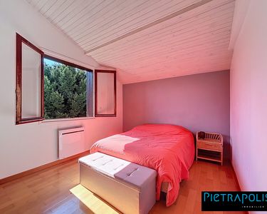 Maison 500 000 € - 111 m²