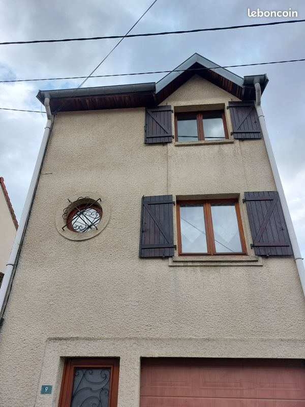 Maison 3 pièces 79 m² · à Frouard · 79 m² · 150 000 €