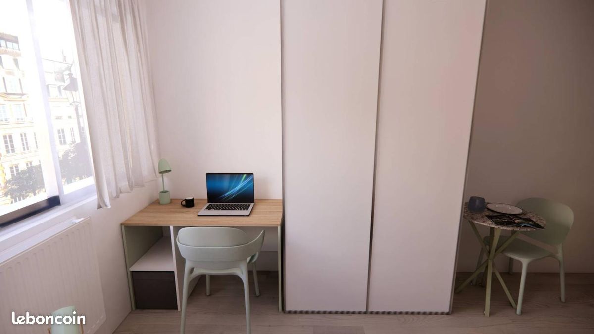 Appartement 1 pièce 41 m² · à Metz · 41 m² · 700 €