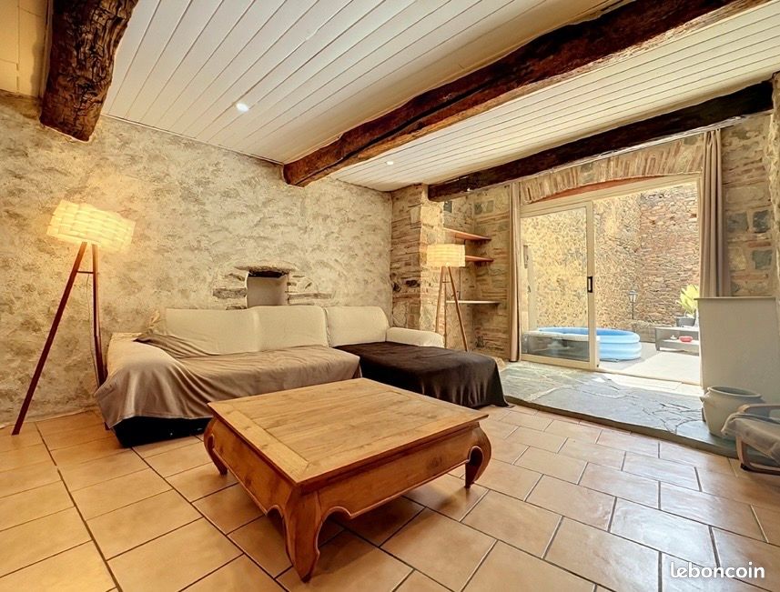 Maison 3 pièces 86 m² · à Bouleternère · 86 m² · 160 000 €