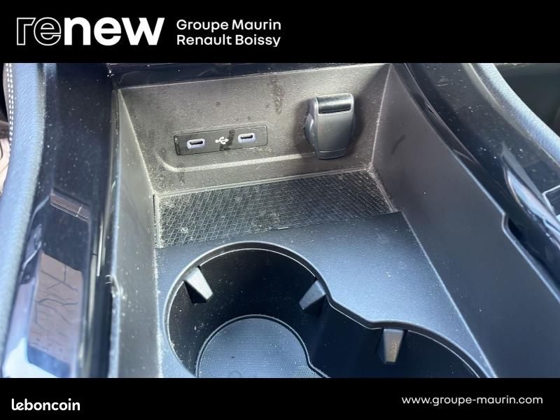 Renault Austral 1.3 TCe mild hybrid 160ch Techno auto - 23 (image 30)