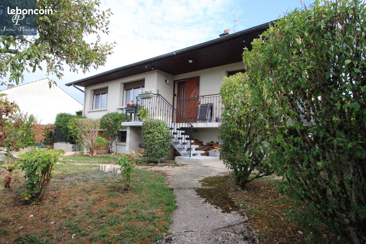 Maison 5 pièces 88 m² · à Chevigny-Saint-Sauveur · 88 m² · 229 000 €
