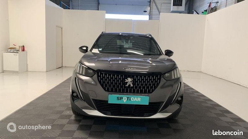 Peugeot 2008 1.2 PureTech 130ch S&S GT (image 2)
