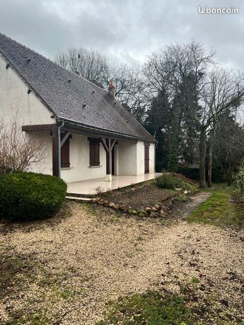 Maison 6 pièces 150 m²