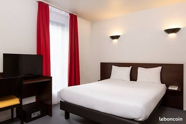 Appartement 1 pièce 18 m² · à Courbevoie · 18 m² · 1 100 €/mois