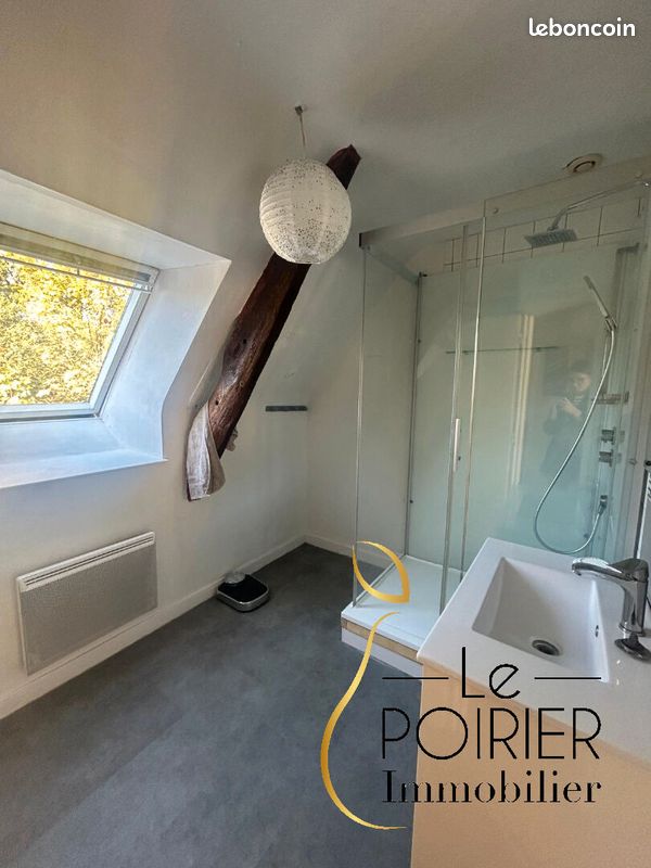 Maison a louer lamballe-armor - 3 pièce(s) - 54 m2 - Surfyn