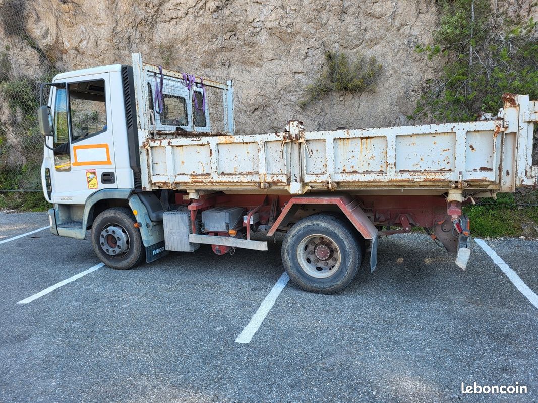 Iveco euro cargo (image 1)