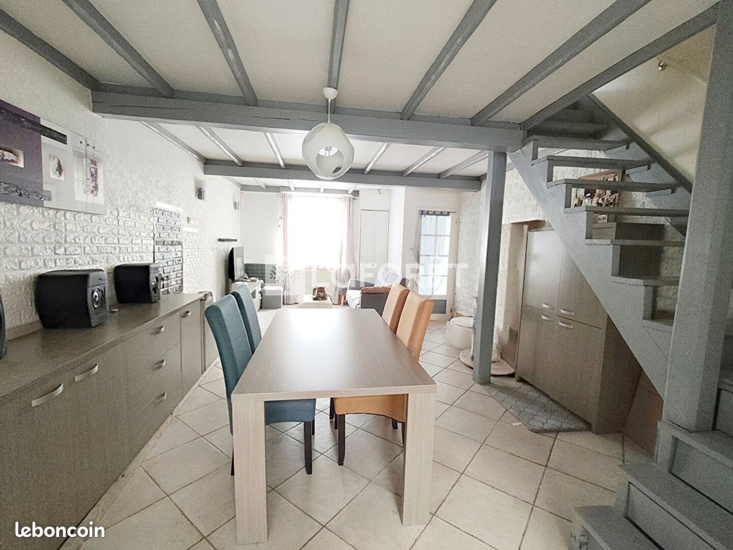 Maison 4 pièces 100 m² · à Halluin · 100 m² · 179 990 €