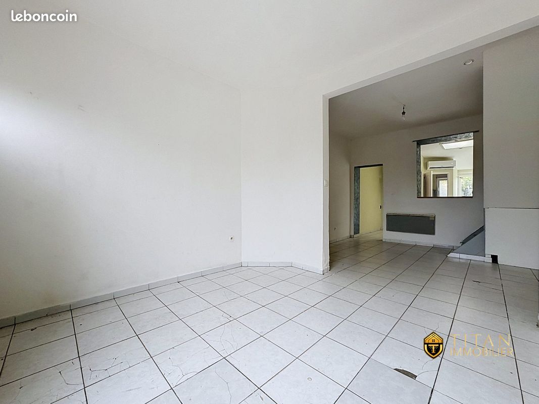 Maison 3 pièces 58 m² · à Hondschoote · 58 m² · 109 500 €
