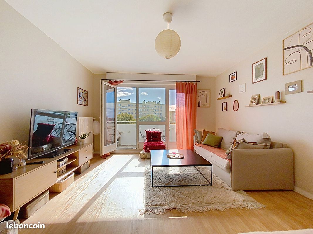 Appartement 1 pièce 34 m² · à Caen · 34 m² · 620 €/mois