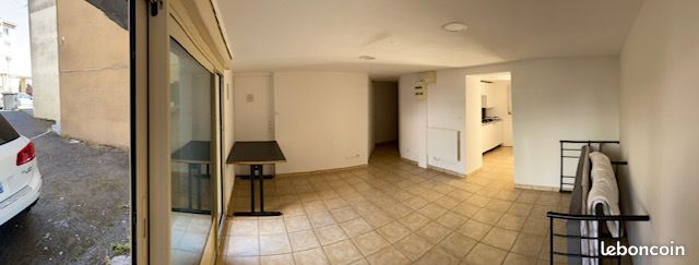 Appartement 1 pièce 35 m² · à Clermont-Ferrand · 35 m² · 400 €